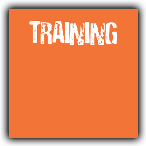 Beate Krist Training
